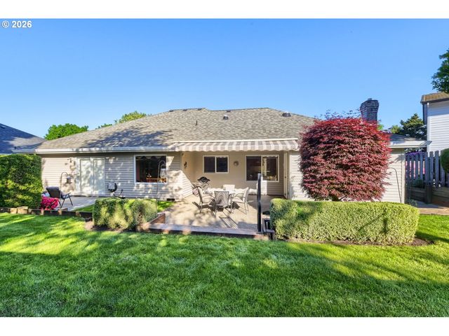 5834 Nw NECANICUM Way, Portland, OR 97229