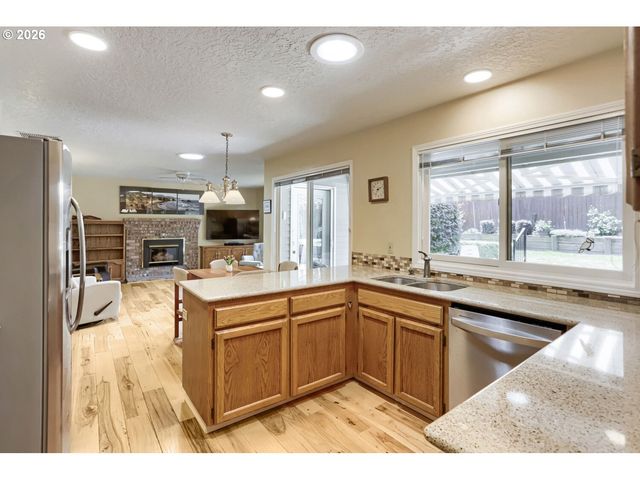 5834 Nw NECANICUM Way, Portland, OR 97229