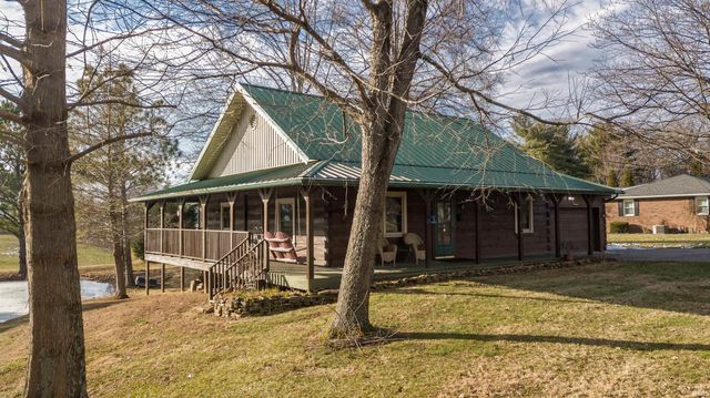 2405 Birch Drive, Ferdinand, IN 47532