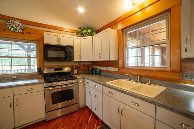 2405 Birch Drive, Ferdinand, IN 47532