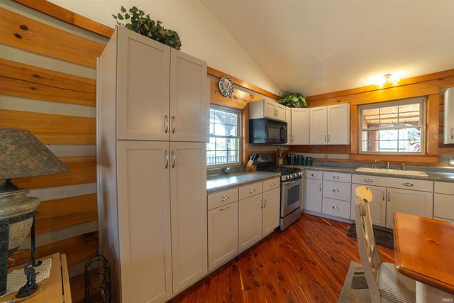 2405 Birch Drive, Ferdinand, IN 47532