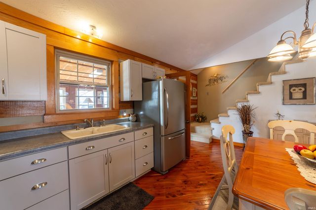 2405 Birch Drive, Ferdinand, IN 47532