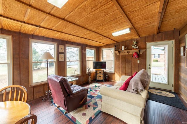 2405 Birch Drive, Ferdinand, IN 47532