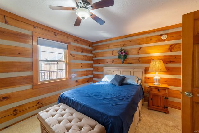 2405 Birch Drive, Ferdinand, IN 47532