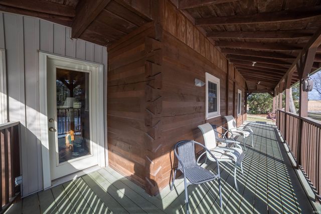 2405 Birch Drive, Ferdinand, IN 47532