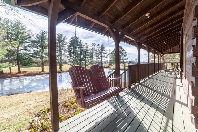 2405 Birch Drive, Ferdinand, IN 47532