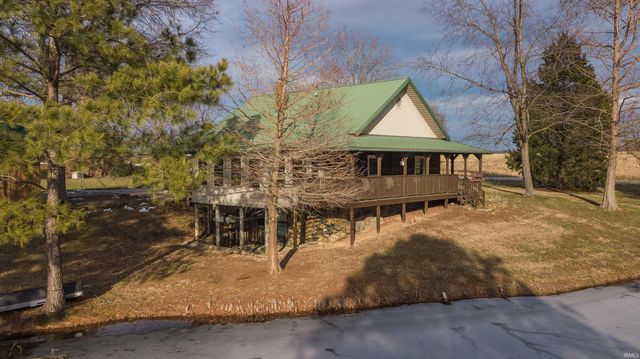2405 Birch Drive, Ferdinand, IN 47532