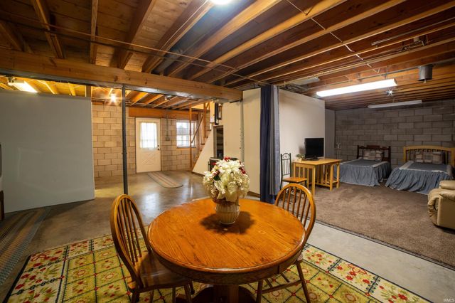 2405 Birch Drive, Ferdinand, IN 47532