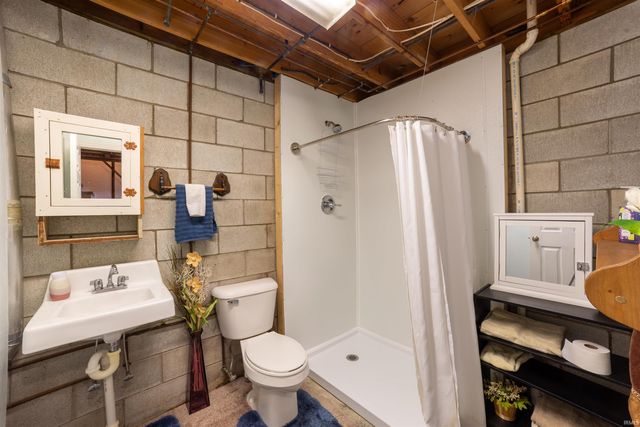 2405 Birch Drive, Ferdinand, IN 47532