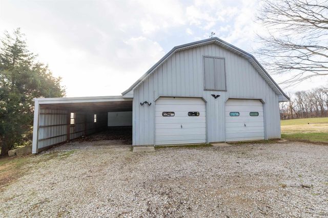 2405 Birch Drive, Ferdinand, IN 47532