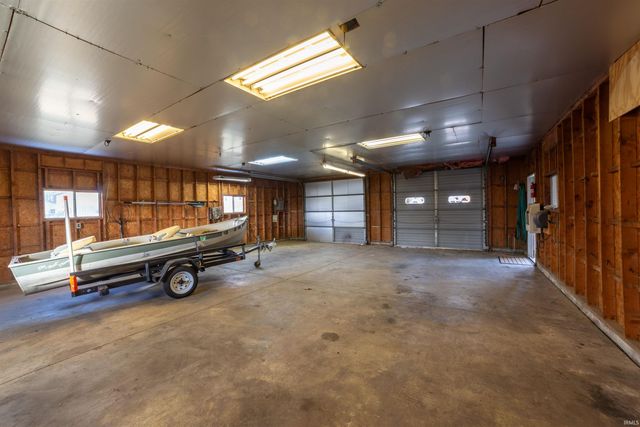 2405 Birch Drive, Ferdinand, IN 47532