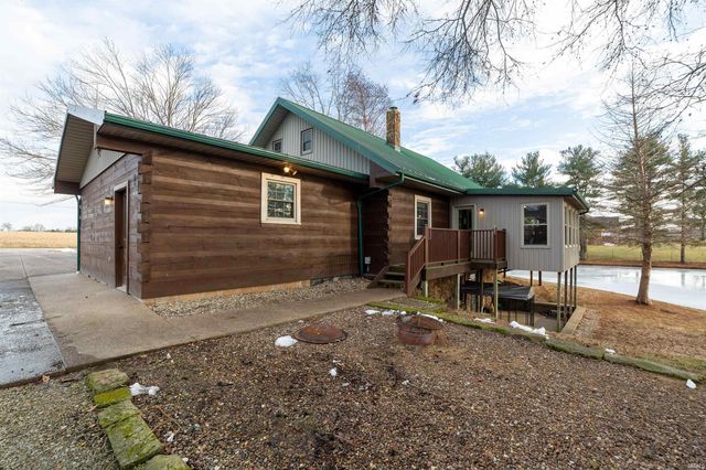 2405 Birch Drive, Ferdinand, IN 47532