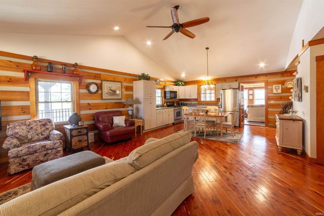 2405 Birch Drive, Ferdinand, IN 47532