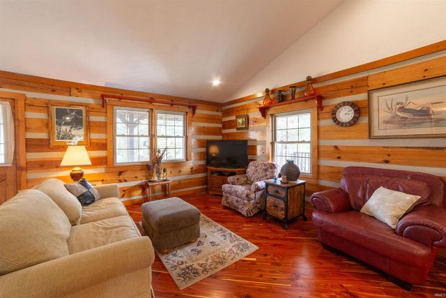 2405 Birch Drive, Ferdinand, IN 47532