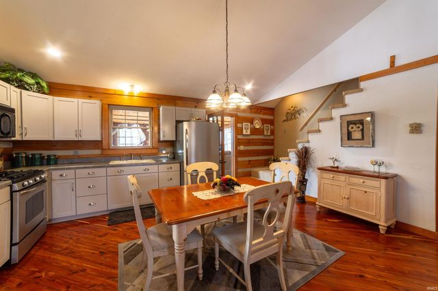 2405 Birch Drive, Ferdinand, IN 47532