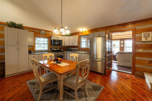 2405 Birch Drive, Ferdinand, IN 47532