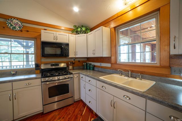 2405 Birch Drive, Ferdinand, IN 47532