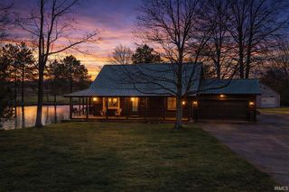 2405 Birch Drive, Ferdinand, IN 47532