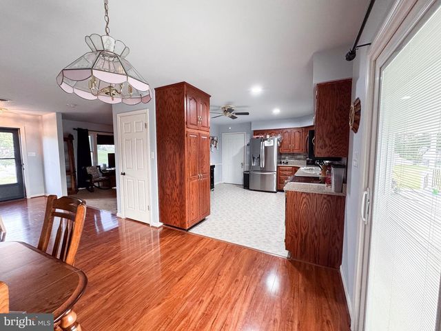 11653 N N LANDIS AVENUE, Waynesboro, PA 17268