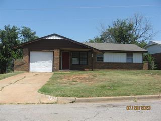 3021 Delmar Road, Oklahoma City, OK 73115
