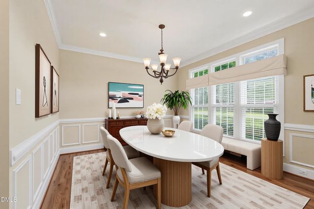 2405 Welsh Tavern Way, Wake Forest, NC 27587