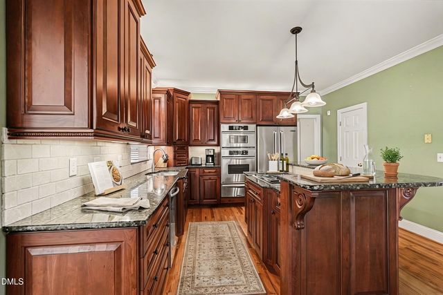 2405 Welsh Tavern Way, Wake Forest, NC 27587