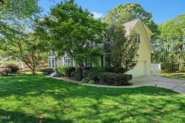 2405 Welsh Tavern Way, Wake Forest, NC 27587