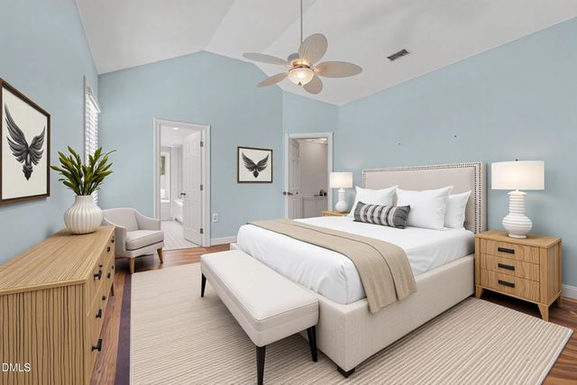 2405 Welsh Tavern Way, Wake Forest, NC 27587