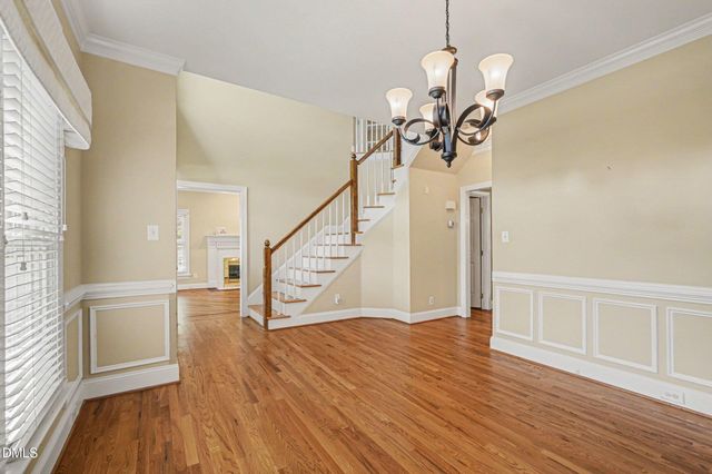 2405 Welsh Tavern Way, Wake Forest, NC 27587
