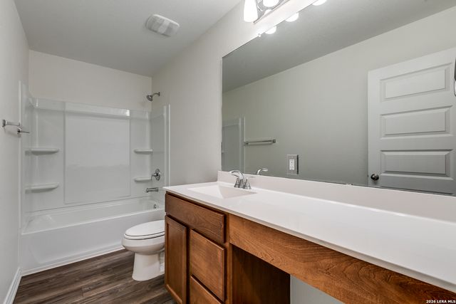 3347 Old Almonte, San Antonio, TX 78224