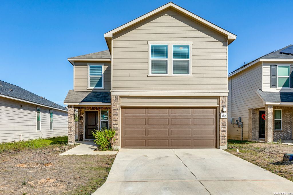 3347 Old Almonte, San Antonio, TX 78224
