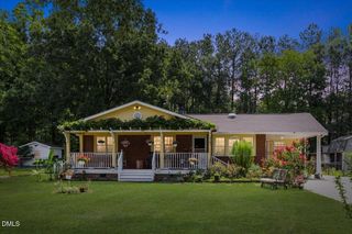 416 Belmont Drive, Durham, NC 27703