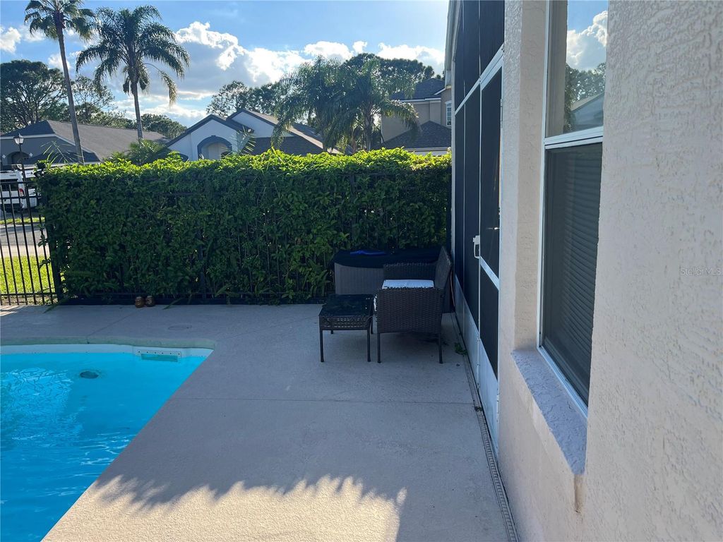 Image 14 of property listing at 2701 CRANE TRACE CIRCLE, Orlando, FL 32837