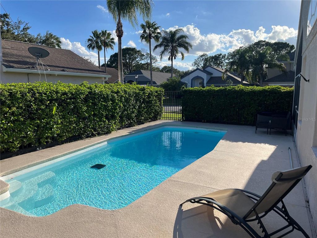 Image 16 of property listing at 2701 CRANE TRACE CIRCLE, Orlando, FL 32837