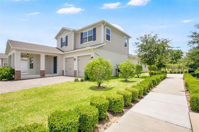 9481 EMERALD BERRY DRIVE, Winter Garden, FL 34787
