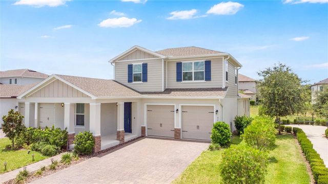 9481 EMERALD BERRY DRIVE, Winter Garden, FL 34787
