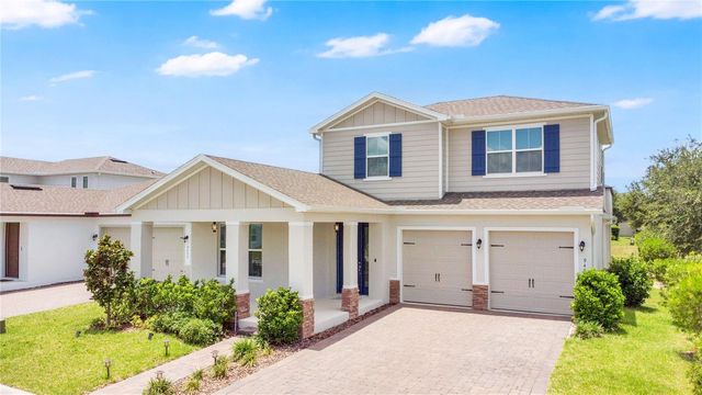 9481 EMERALD BERRY DRIVE, Winter Garden, FL 34787
