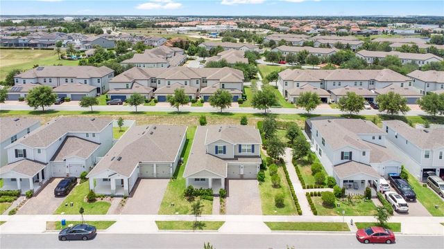 9481 EMERALD BERRY DRIVE, Winter Garden, FL 34787