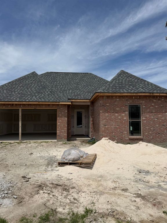 269 Rue Reece, Houma, LA 70364