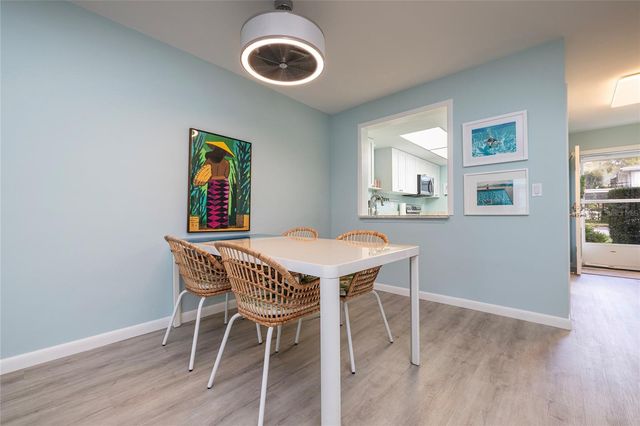 200 GLENNES LANE 111, Dunedin, FL 34698