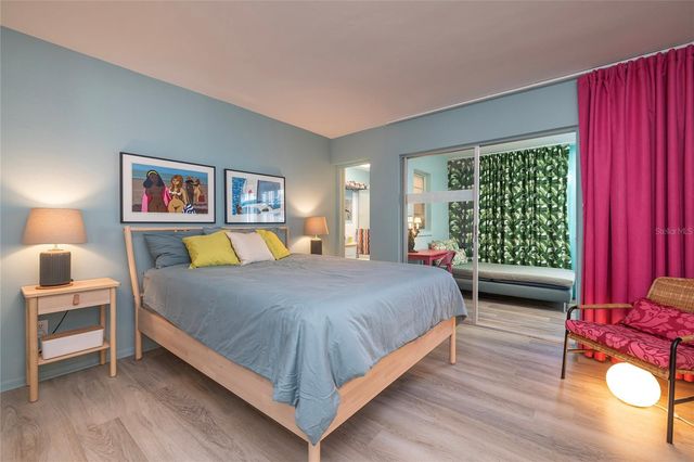 200 GLENNES LANE 111, Dunedin, FL 34698