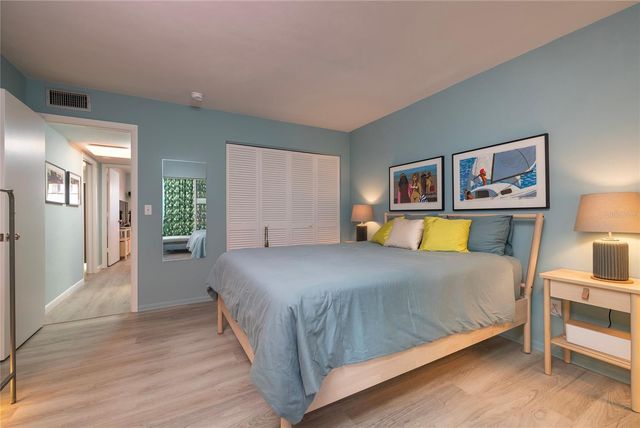 200 GLENNES LANE 111, Dunedin, FL 34698