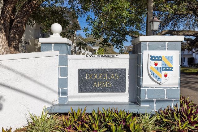 200 GLENNES LANE 111, Dunedin, FL 34698