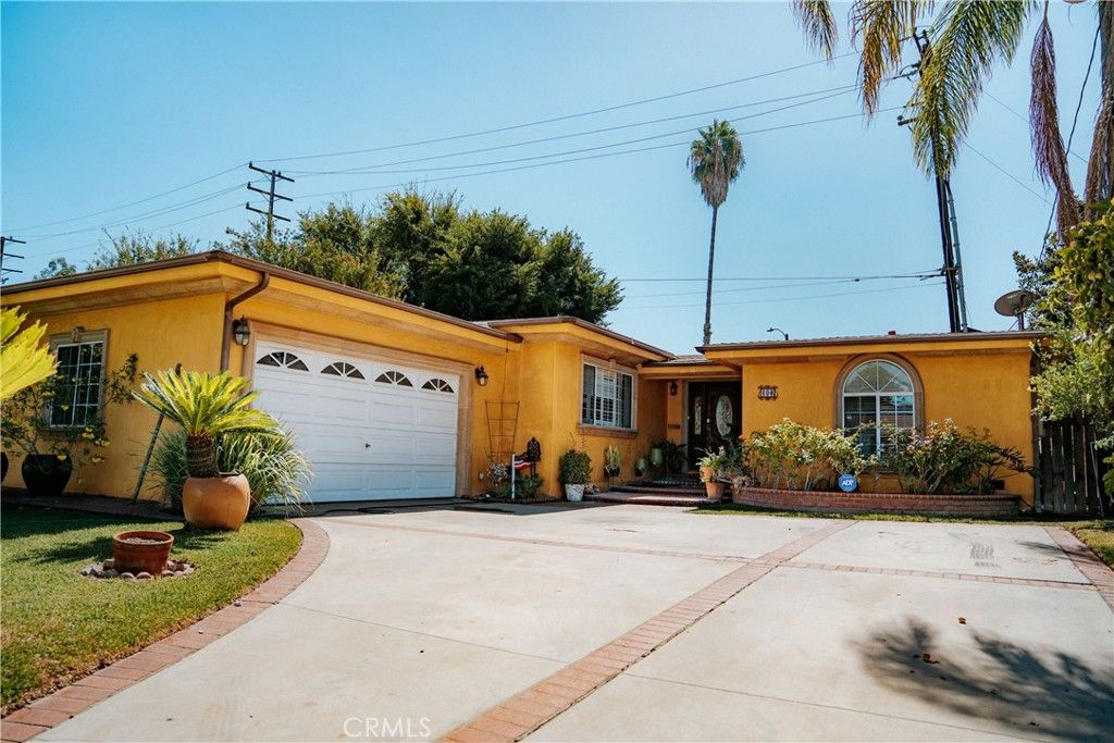108 Coral View, Monterey Park, CA 91755 — exterior