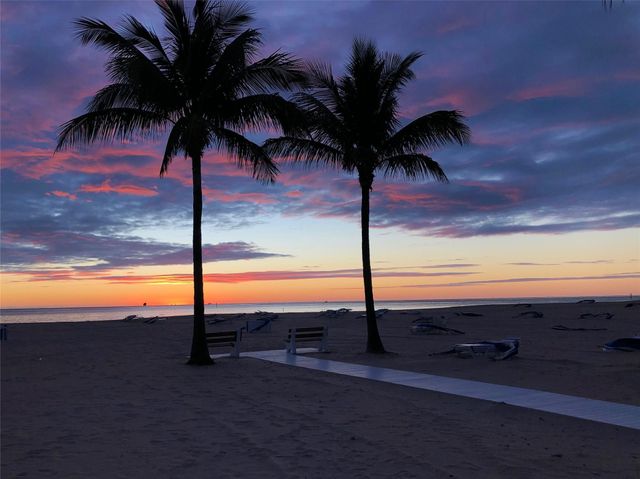 1750 S Ocean Lane 208, Fort Lauderdale, FL 33316