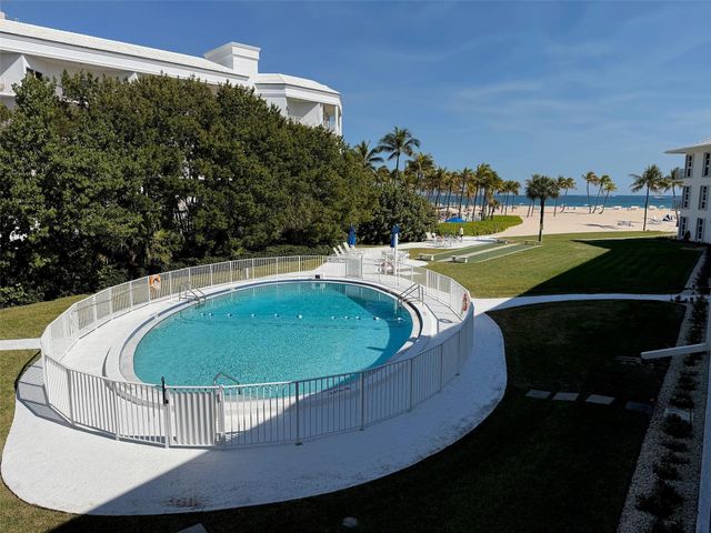 1750 S Ocean Lane 208, Fort Lauderdale, FL 33316