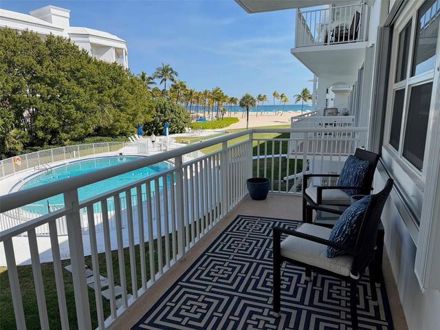 1750 S Ocean Lane 208, Fort Lauderdale, FL 33316