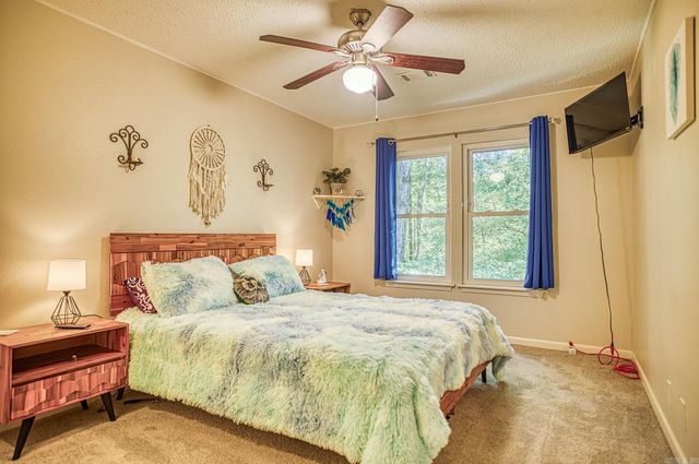 141 LaVista Lane, Hot Springs Village, AR 71909