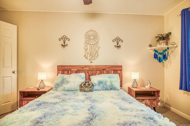 141 LaVista Lane, Hot Springs Village, AR 71909