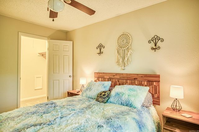 141 LaVista Lane, Hot Springs Village, AR 71909